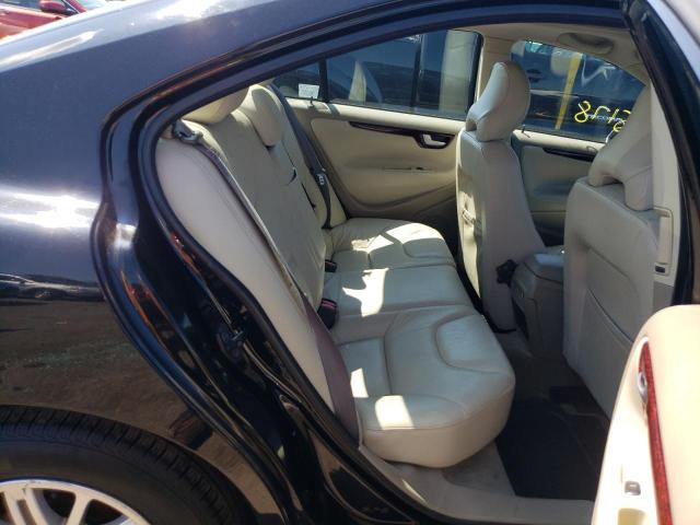 Photo 6 from auction – 2004 VOLVO S60 with VIN YV1RS64A642388864