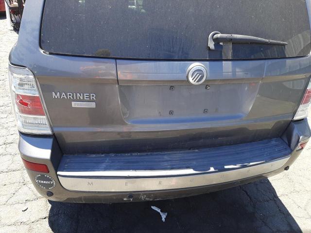 Photo 9 from auction – 2009 MERCURY MARINER PR with VIN 4M2CU87739KJ23080