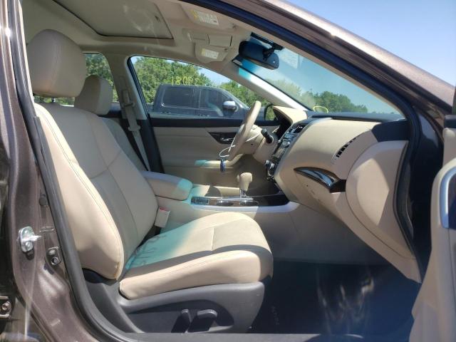 Photo 5 from auction – 2015 NISSAN ALTIMA 2.5 with VIN 1N4AL3AP9FN377548