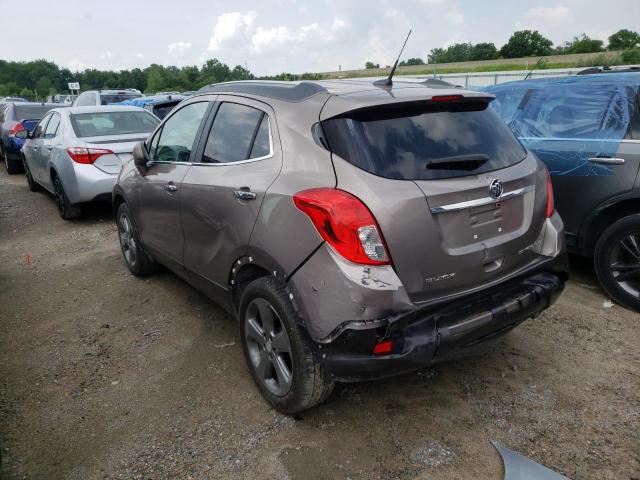 Photo 3 from auction – 2013 BUICK ENCORE PRE with VIN KL4CJDSB4DB106536