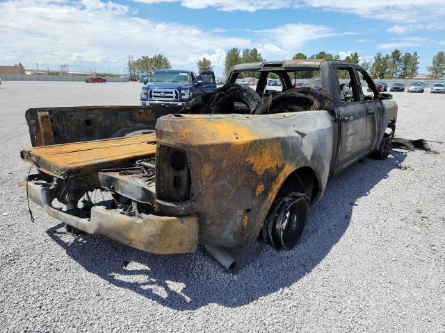 Photo 4 from auction – 2022 RAM 3500 LONGH with VIN 3C63RRHL8NG196558