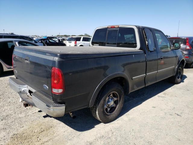 Photo 4 from auction – 1998 FORD F150 with VIN 1FTRX17L7WKC07376