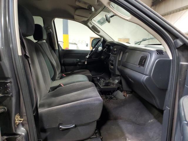 Photo 5 from auction – 2003 DODGE RAM 1500 S with VIN 1D7HU18D63S310625