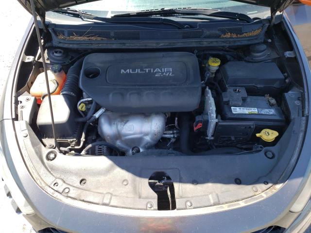 Photo 7 from auction – 2015 DODGE DART SXT with VIN 1C3CDFBB6FD316172