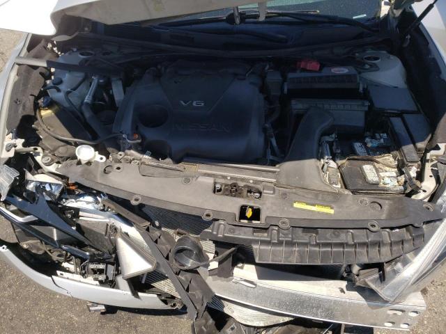 Photo 7 from auction – 2017 NISSAN MAXIMA 3.5 with VIN 1N4AA6AP1HC441782