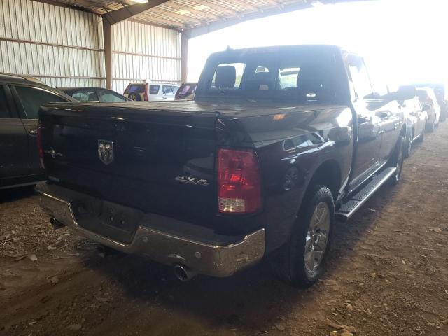 Photo 4 from auction – 2015 RAM 1500 SLT with VIN 1C6RR7LM1FS769454