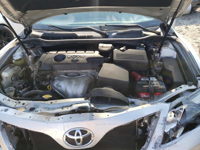 Photo 7 from auction – 2011 TOYOTA CAMRY BASE with VIN 4T1BF3EK4BU646670