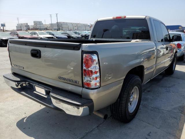 Photo 4 from auction – 2001 CHEVROLET SILVERADO with VIN 1GCEC19V61Z321281