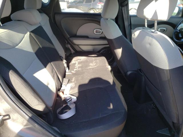 Photo 6 from auction – 2014 KIA SOUL with VIN KNDJN2A21E7080795