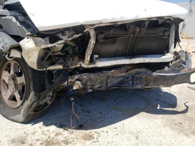 Photo 9 from auction – 2004 CHEVROLET TRAILBLAZE with VIN 1GNDS13S942248277