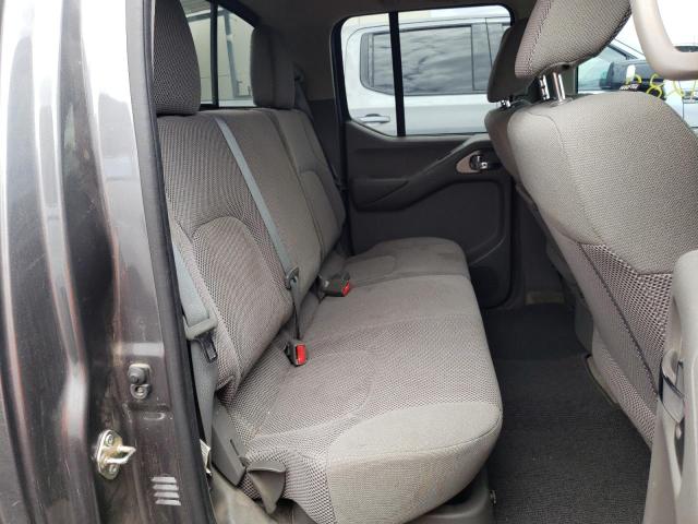 Photo 6 from auction – 2016 NISSAN FRONTIER S with VIN 1N6AD0EV3GN798601