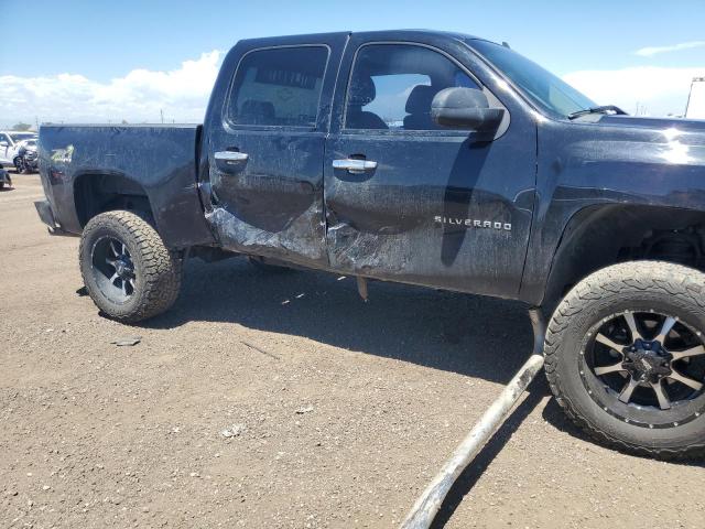 Photo 9 from auction – 2012 CHEVROLET SILVERADO with VIN 1GCPKSE71CF201966