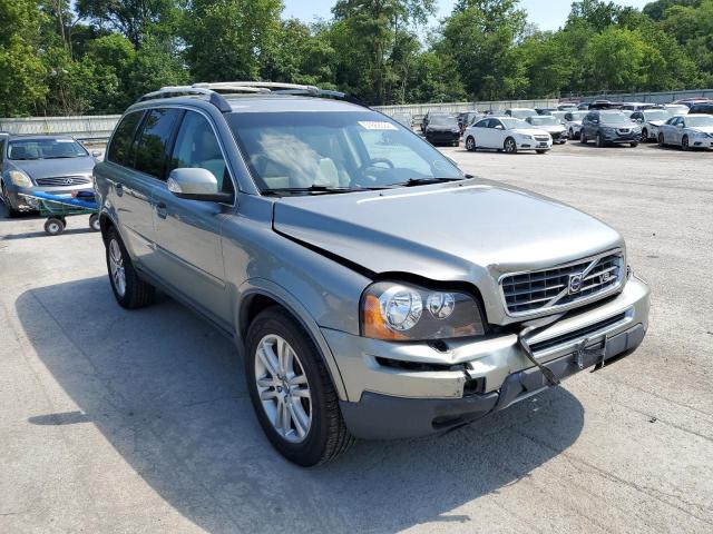 VOLVO XC90 V8 2007 with VIN YV4CZ852071397755 - Photo from auction