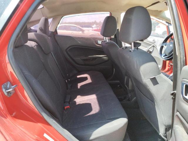 Photo 6 from auction – 2014 FORD FIESTA SE with VIN 3FADP4BJ2EM217568