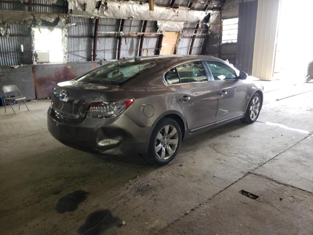 Photo 3 from auction – 2011 BUICK LACROSSE C with VIN 1G4GC5ED3BF276764