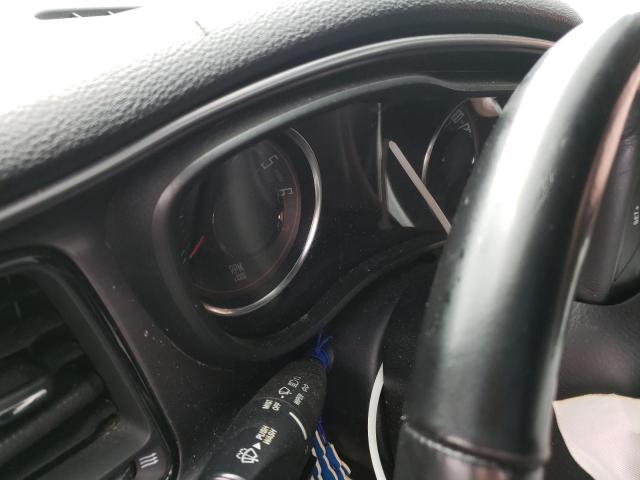 Photo 8 from auction – 2018 DODGE CHALLENGER with VIN 2C3CDZAG0JH255119