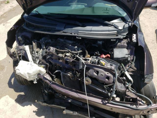 Photo 7 from auction – 2011 TOYOTA SCION XD with VIN JTKKU4B44B1011741