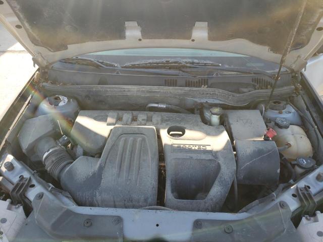 Photo 7 from auction – 2009 CHEVROLET COBALT with VIN 1G1AS58H297257907