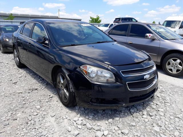 CHEVROLET MALIBU 2LT 2011 with VIN 1G1ZD5EU1BF247038 - Photo from auction
