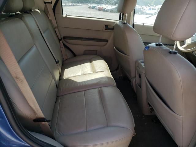 Photo 6 from auction – 2008 FORD ESCAPE XLT with VIN 1FMCU031X8KB41692