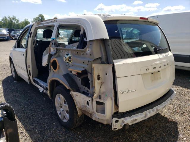 Photo 3 from auction – 2013 DODGE GRAND CARA with VIN 2C4RDGBG8DR507738