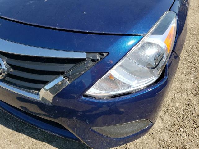 Photo 9 from auction – 2018 NISSAN VERSA S with VIN 3N1CN7AP3JL833608
