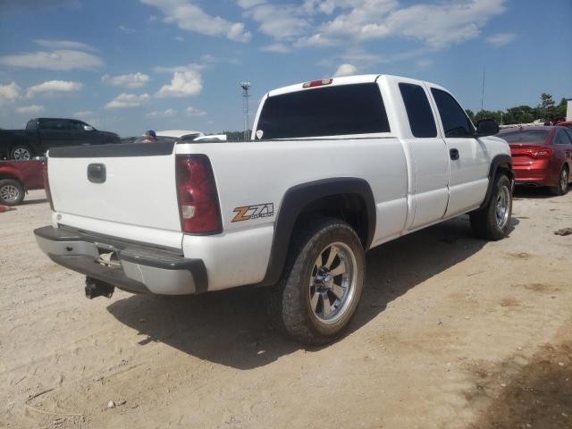 Photo 4 from auction – 2007 CHEVROLET silverado with VIN 1GCEK19Z37E143433