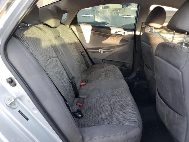 Photo 6 from auction – 2012 HYUNDAI SONATA GLS with VIN 5NPEB4AC9CH369611