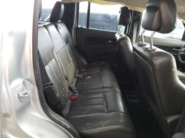 Photo 6 from auction – 2011 JEEP LIBERTY SP with VIN 1J4PP2GK4BW542743