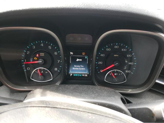 Photo 8 from auction – 2013 CHEVROLET MALIBU 2LT with VIN 1G11E5SA3DF172012
