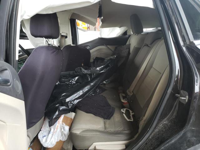 Photo 6 from auction – 2013 FORD ESCAPE SE with VIN 1FMCU0G90DUB57527