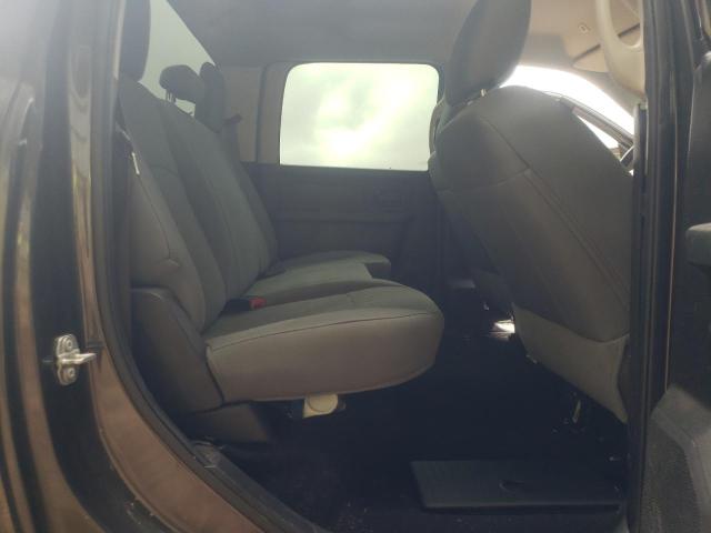Photo 6 from auction – 2019 RAM 1500 CLASS with VIN 3C6RR7KT4KG648282
