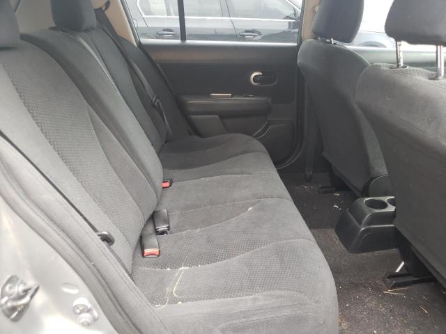 Photo 6 from auction – 2011 NISSAN VERSA S with VIN 3N1BC1CP1BL387312