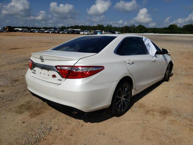 Photo 4 from auction – 2017 TOYOTA CAMRY LE with VIN 4T1BF1FK2HU279232