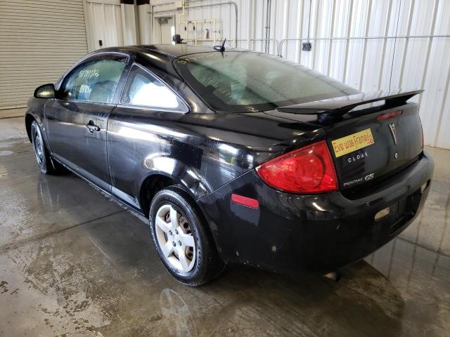 Photo 3 from auction – 2009 PONTIAC G5 with VIN 1G2AL18H897149020