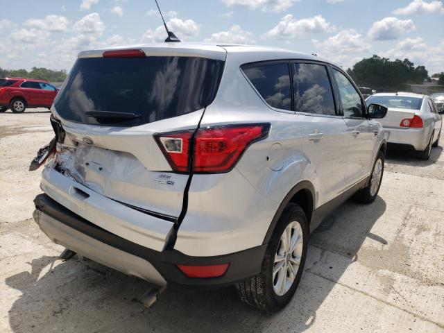Photo 4 from auction – 2019 FORD ESCAPE SE with VIN 1FMCU9GD2KUA95263
