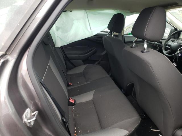 Photo 6 from auction – 2012 FORD FOCUS S with VIN 1FAHP3E21CL293409