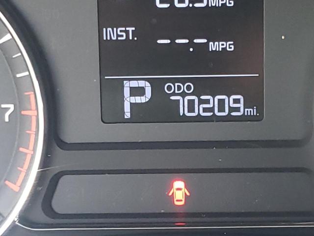 Photo 8 from auction – 2015 KIA FORTE LX with VIN KNAFK4A69F5276121