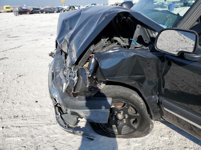 Photo 9 from auction – 2004 CHEVROLET SILVERADO with VIN 2GCEC19T441397626