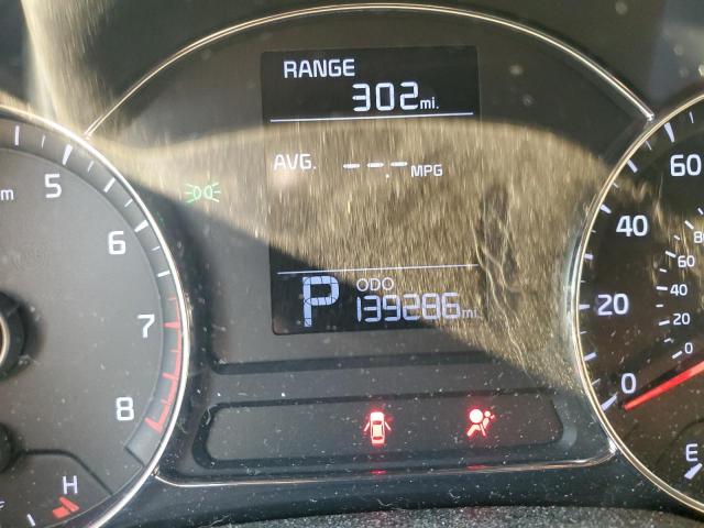 Photo 8 from auction – 2015 KIA FORTE with VIN KNAFX4A65F5276716