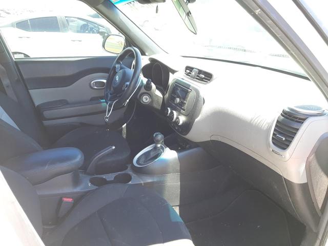 Photo 5 from auction – 2014 KIA SOUL with VIN KNDJN2A22E7067599