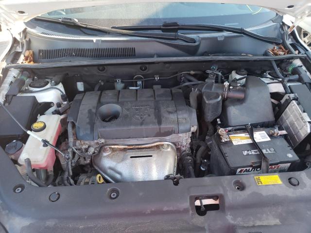 Photo 7 from auction – 2012 TOYOTA RAV4 LIMIT with VIN 2T3YF4DV7CW149147