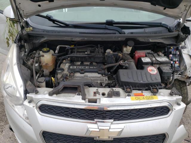 Photo 7 from auction – 2013 CHEVROLET SPARK 1LT with VIN KL8CD6S95DC504802