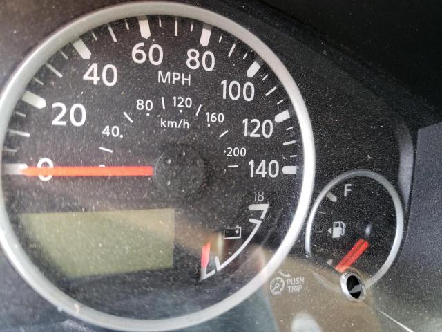 Photo 8 from auction – 2011 NISSAN PATHFINDER with VIN 5N1AR1NN2BC623492