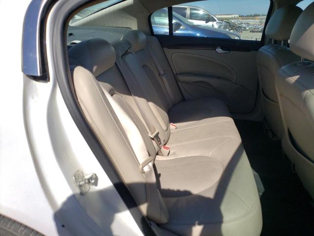 Photo 6 from auction – 2006 BUICK LUCERNE CX with VIN 1G4HR57Y26U229164