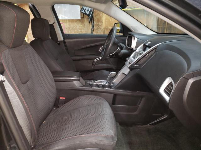Photo 5 from auction – 2013 CHEVROLET EQUINOX LS with VIN 2GNALBEK1D6271705