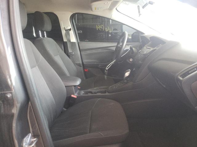 Photo 5 from auction – 2015 FORD FOCUS SE with VIN 1FADP3K20FL269156