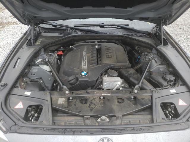 Фото 7 с аукциона – 2012 BMW 535 I с VIN WBAFR7C54CC809615