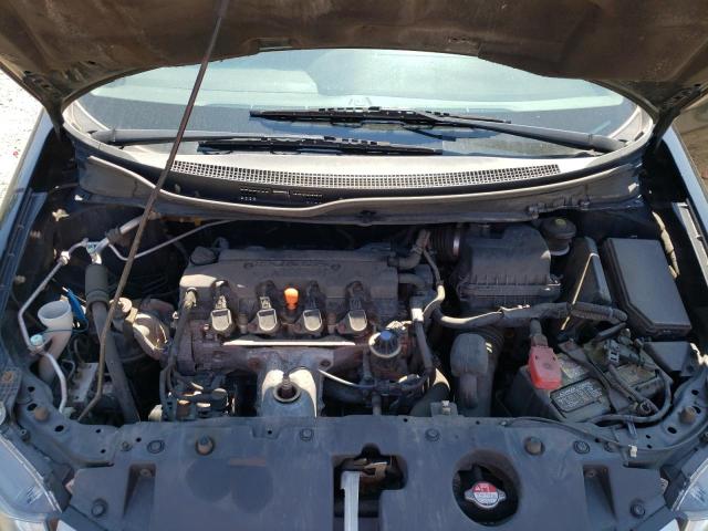 Photo 7 from auction – 2015 HONDA CIVIC EX with VIN 19XFB2F80FE094894