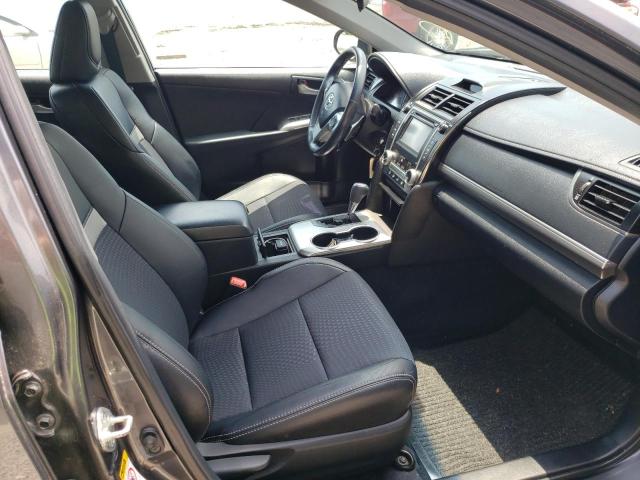 Photo 5 from auction – 2013 TOYOTA CAMRY L with VIN 4T1BF1FK5DU241584